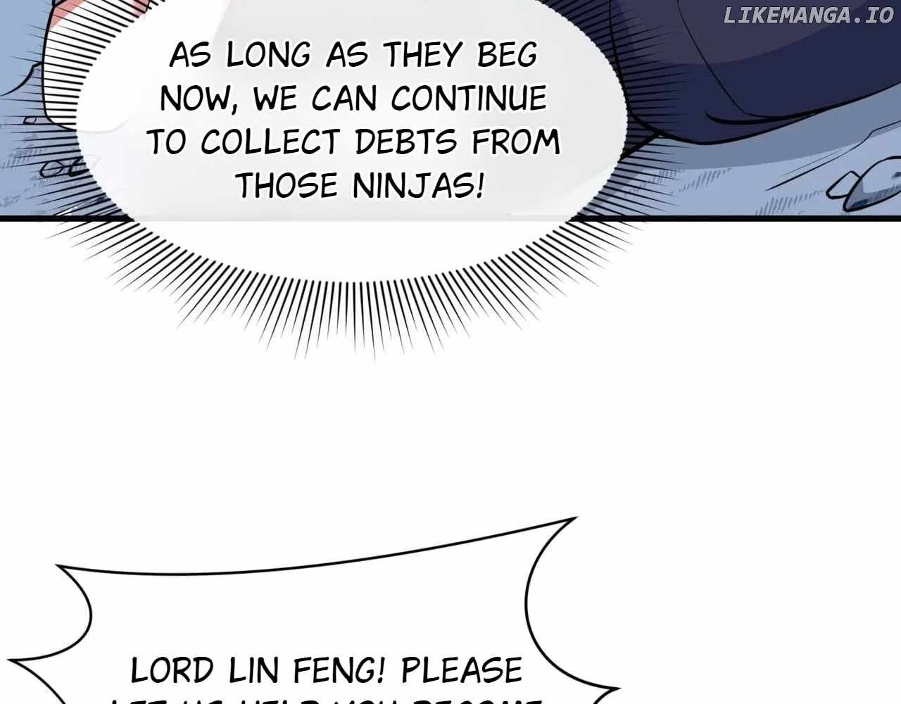 Age of Terror Chapter 488 96